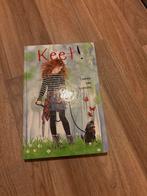 Keet! - Leanne van Spronsen, Ophalen of Verzenden, Zo goed als nieuw, Fictie algemeen