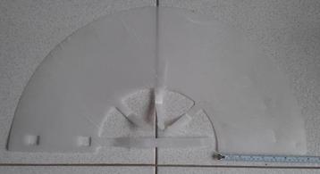Hondenkraag Buster 20cm beschikbaar voor biedingen