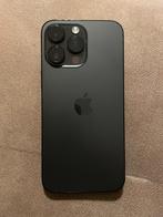 Iphone 14 pro max zwart, Telecommunicatie, Mobiele telefoons | Apple iPhone, Zwart, Ophalen of Verzenden, 81 %, Zonder simlock
