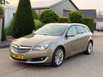 Opel Insignia Sports Tourer 2.0 CDTI EcoFLEX Business+ 2015, Voorwielaandrijving, Euro 5, Origineel Nederlands, 26 km/l