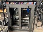 2 x Adamson Y10 Vliegbeugels (bumpers), Gebruikt, Overige typen, 120 watt of meer, Ophalen