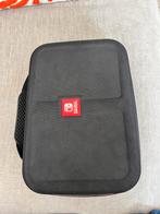 Nintendo Switch Luxe travel case, Ophalen of Verzenden, Zo goed als nieuw, Hoesje, Tasje of Behuizing