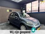 Citroen C3 1.4i Ligne Prestige Org 91000km! Airco In perfect, Voorwielaandrijving, Metallic lak, 989 kg, Origineel Nederlands