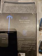 Auto Klei Set -handschoen detalling Nieuw in Verpakking!, Ophalen of Verzenden