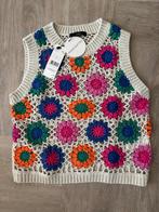 Nieuw gebreid hemdje van Oui maat 38, Overige kleuren, Nieuw, Ophalen, Maat 38/40 (M)