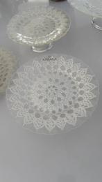 Karaca etageres, Ophalen of Verzenden, Zo goed als nieuw