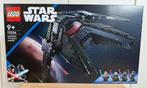 LEGO 75336 | Inquisitor Transport Scythe | STAR WARS | NIEUW, Kinderen en Baby's, Speelgoed | Duplo en Lego, Ophalen, Nieuw, Complete set