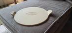 Boretti Pizzasteen - Perfect voor Oven & BBQ, Tuin en Terras, Barbecue-accessoires, Ophalen of Verzenden, Zo goed als nieuw, Boretti