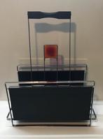 Prachtige design lectuurhouder van ontwerper Erik Hoglund, Huis en Inrichting, Ophalen of Verzenden, Zo goed als nieuw