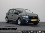Dacia Sandero 1.0 TCe 100pk Bi-Fuel Essential | Airco | Deal, Auto's, Voorwielaandrijving, Gebruikt, Euro 6, 51 €/maand