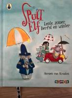 SPUIT ELF LENTE ,ZOMER, HERFST EN WINTER, Ophalen of Verzenden, Zo goed als nieuw