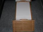 Ontbijttafel  NIEUW, Huis en Inrichting, Ophalen of Verzenden, Nieuw, Rechthoekig