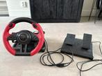 Trailblazer racing wheel, Online, Gebruikt, 1 speler, Racen en Vliegen
