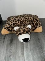 Swizzels kussen-knuffel, Kinderen en Baby's, Speelgoed | Knuffels en Pluche, Ophalen of Verzenden, Zo goed als nieuw, Overige typen