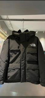 The North Face Explorer Eco Collection maat XS t/m XXL NIEUW, Verzenden, Zwart, Nieuw, Overige maten