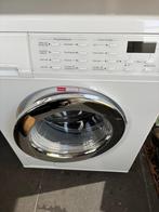 Miele wasmachine SoftCare System W 3933, Ophalen, 6 tot 8 kg, Gebruikt, 1600 toeren of meer