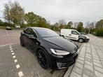 Tesla Model X 100D - December 2018 - 6 Zitplaatsen, Auto's, Tesla, Te koop, 750 kg, 2250 kg, Elektrisch
