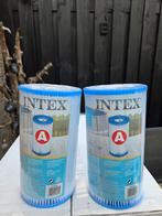 Intex filter, Ophalen, Zo goed als nieuw