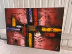 Schilderij 150x100, Antiek en Kunst, Kunst | Schilderijen | Abstract, Ophalen