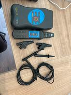 Metrel Line Tracer T10K Kabelzoeker, Ophalen of Verzenden