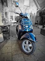 Vespa Gts 250, Motoren, 250 cc, Scooter, Particulier, 1 cilinder