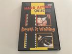 Death Is Waiting - The Hard Action Collection DVD, Cd's en Dvd's, Dvd's | Actie, Vanaf 16 jaar, Ophalen of Verzenden, Zo goed als nieuw