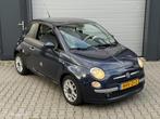 Fiat 500 1.4-16V Lounge| Nieuw Apk| 100Pk| 6 Bak| Distributi, Voorwielaandrijving, Gebruikt, 4 cilinders, 905 kg