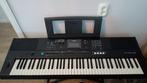 Yamaha PSR EW425, Ophalen, Aanslaggevoelig, Yamaha, Zo goed als nieuw