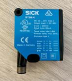 SICK - Laser Distance Sensor - DT20 Hi - DT20-P254B, Ophalen of Verzenden, Nieuw