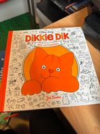 Dikkie Dik - Elke Dag 365 Verhaaltjes, Ophalen of Verzenden, Zo goed als nieuw, Fictie algemeen