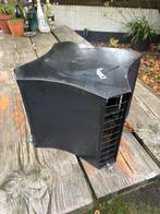 Schoorsteenkap Firemaster classic, Huis en Inrichting, Ophalen, Zo goed als nieuw, Hout, Houtkachel