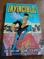 Invincible volume 4, Eén comic, Ophalen of Verzenden, Zo goed als nieuw, Japan (Manga)