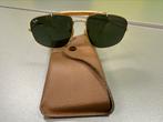 Ray Ban zonnebril pilotenmodel, Ophalen of Verzenden, Gebruikt, Zonnebril, Ray-Ban