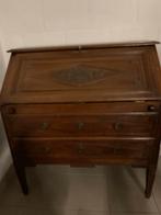 Antieke Franse Secretaire Louis Seize, Ophalen