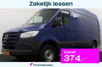 Mercedes-Benz Sprinter 315 1.9 CDI Aut. L2H2 3-Zits Carplay  beschikbaar voor biedingen