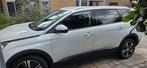 Peugeot 5008 1.2 Puretech 130pk S&S 2018 Wit, Voorwielaandrijving, 65 €/maand, 15 km/l, 1295 kg