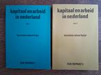 Henriette Roland Holst - Kapitaal en arbeid in Nederland, Ophalen of Verzenden, Zo goed als nieuw