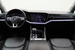 Volkswagen Touareg 3.0 TDI R-Line Automaat Luchtvering, Soft, Automaat, 249 pk, Gebruikt, Blauw