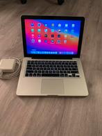 MacBook Pro 13" (2011) - i5, 16GB RAM, 120GB SSD, Computers en Software, Apple Macbooks, MacBook Pro, Gebruikt, 2 tot 3 Ghz, Qwerty