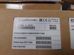 Audiocodes, 2 stuks: M(ediant)800C, -, Audiocodes, Telefoon, Nieuw