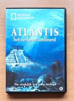 Atlantis Het Verloren Continent, Alle leeftijden, Verzenden, Zo goed als nieuw, Politiek of Geschiedenis