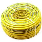 Knikbestendige Europese kwaliteits tuinslang 1/2., Tuin en Terras, Ophalen, Nieuw, Tuinslang