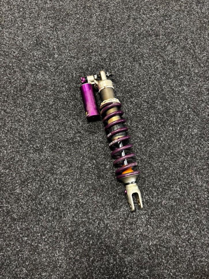 schokbreker Suzuki RMZ, Motoren, Tuning en Styling, Ophalen of Verzenden