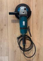 Haakse slijper Makita GA9030R, Ophalen of Verzenden, Gebruikt, 1000 watt of meer, Haakse handslijpmachine