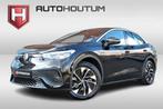 Volkswagen ID.5 Pro Business Advantage 77 kWh Warmtepomp, Automaat, Achterwielaandrijving, 82 kWh, Zwart