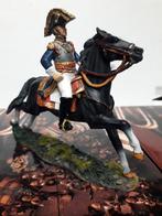 3 TINNEN MOUNTED SOLDATEN SETS uit NAPOLEON WAR van K&C, Ophalen of Verzenden, Nieuw
