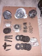 Piaggio Vespa Ciao, Si, Citta, Bravo achternaaf bromklokjes, Ophalen of Verzenden, Gebruikt, Overige typen, Overige merken