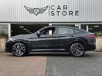 BMW X4 M Competition 510PK|CARBON|PANO|HARMAN KARDON|LEDER|H, Automaat, Gebruikt, Euro 6, Zwart
