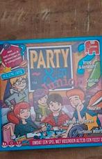 Party en co junior, Hobby en Vrije tijd, Gezelschapsspellen | Bordspellen, Ophalen of Verzenden, Zo goed als nieuw