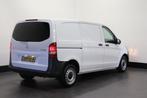 Mercedes-Benz Vito 114 CDI Automaat EURO6 2 x Schuifdeur - A, Automaat, Gebruikt, 4 cilinders, Wit